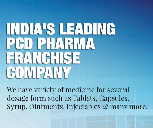PCD Pharma Franchise Companies 